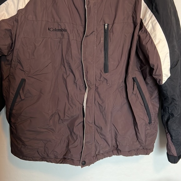 🎉HOST PICK🎉Columbia Mens Jacket size XXL - Picture 2 of 12